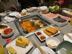 -海底捞火锅(奉化银泰店)