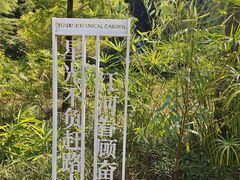 -云溪植物园