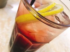 -渔记茶餐厅(渔村店)