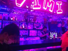 -vimi便利店酒吧