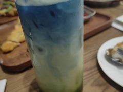 -Pekaa啤咖食肆Coffee&Bistro