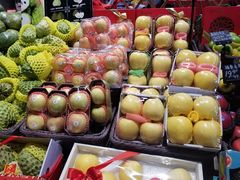 -Olé精品超市(广州太古汇店)