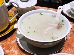 东星斑片粥-金玉满堂潮州酒楼(无限极荟购物广场店)