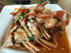 -叶姐海鲜(棋子湾店)