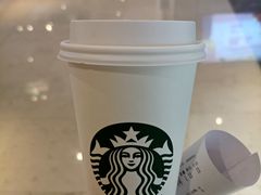 -星巴克臻选(成都九方店)