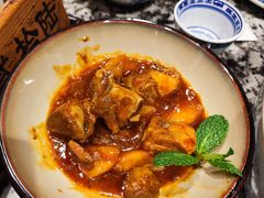 -南京大牌档(崇文门国瑞店)