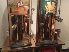 -京尊烤鸭店JINGZUN(春秀路店)