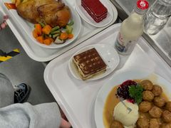 -宜家·瑞典风味餐厅(烟台路店)