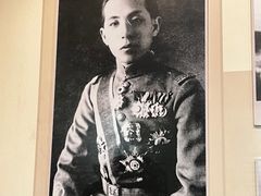 -张学良旧居陈列馆