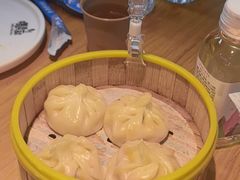 -喝丢一只鞋海鲜烧烤·海肠捞饭(文体街店)