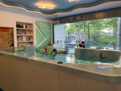 -香港3861国际母婴生活馆(后海雅园店)