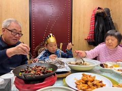-金掌勺·锅包肉(广渠门店)