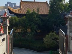 -宝通禅寺