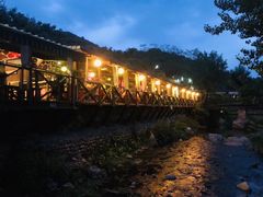 -北京水岸山吧度假村(雁栖镇店)
