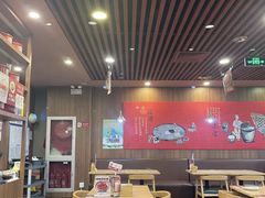 -宏状元现熬粥·京味菜(黄寺大街店)