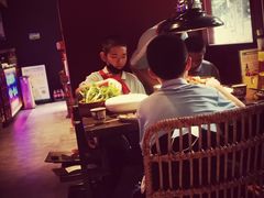 -十三姨正合丰烤肉(营迹路店)