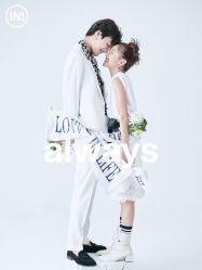 -青禾蒙娜丽莎婚纱摄影(武汉总店)