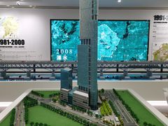 -南京市规划建设展览馆