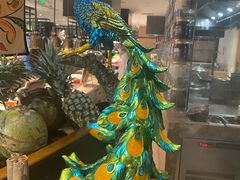 -海鲜自助餐厅·株洲大汉希尔顿酒店