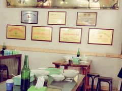 大堂-褚氏岛城一汤(闽江路店)