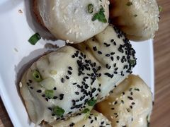 -小杨生煎(香港名都店)