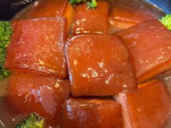 江南红烧肉-江南原著(中联广场店)