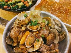 -早酒肖汉老味拌面
