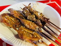 -海大南门夜市(海富街店)