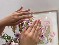 点击看大图 -Nail Me美甲美睫