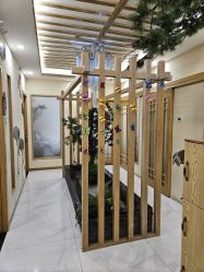 -芳朵美容养生SPA