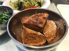 -福寿斋·老北京铜锅涮肉·烤鸭(顺义总店)