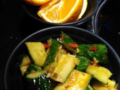 -锅说大脸毛肚重庆老火锅(佐阾店)