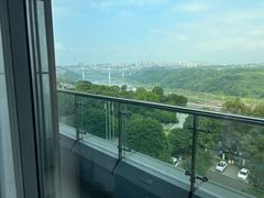 -重庆悦来温德姆酒店