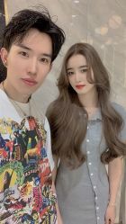 -5M HAIR SALON 旗舰店