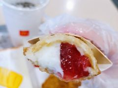 -麦当劳(南昌青山湖万达广场店)