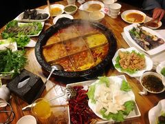 -重庆老火锅(长虹店)