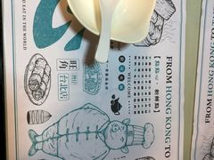 -点点心点心专门店(旺角店)