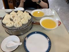 -石饮红星包子(中山路店)