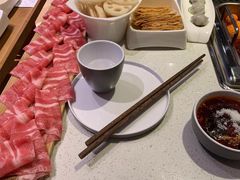 -香天下·四川火锅(安镇大润发店)