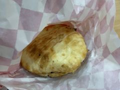 -塔斯汀中国汉堡(浦东绿地东海岸店)