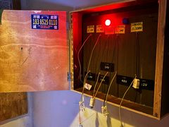 -567·密室逃脱(大良店)