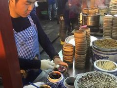 -老刘家泡馍·陕西老字号(钟楼广济街店)