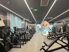 -乐刻健身(龙湖杭州紫荆天街精品店)