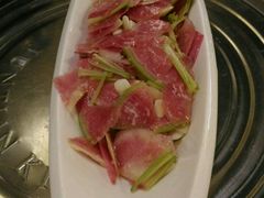 -羊故事·西北融合菜(华侨城店)