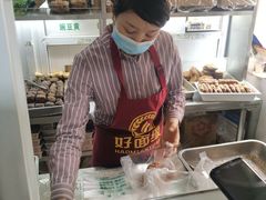 -满记烧饼(牛街东里小区一区店)