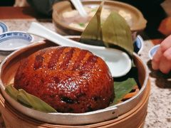 -南京大牌档(苏州中心店)