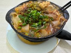 -重庆砂锅小面(美食街步行街店)