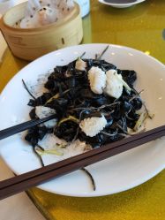 -空中一号宴会厅(信合大厦店)