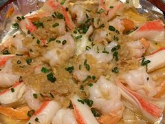 -幸福的烤包子·新疆菜