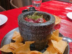 -Pistolera Mexican Cantina女枪手墨西哥餐厅(碧云路店)